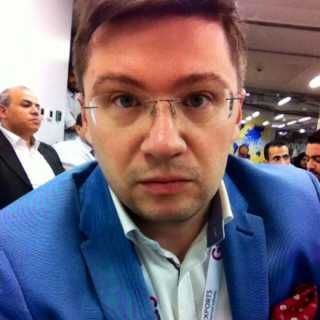 DmitryShuvaev avatar