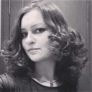 IrinaKuraeva avatar