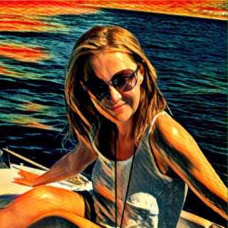 Екатерина Герасимова photo