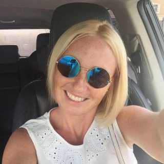 Елена Приходько photo