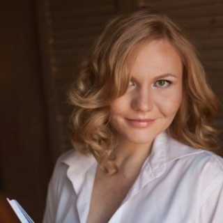 CatarinaSmirnoff avatar