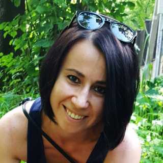 Ekaterina Roganova photo