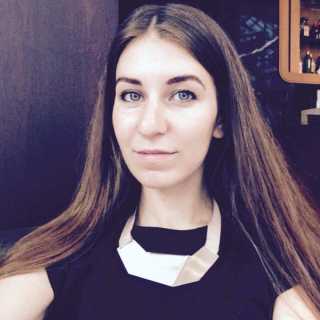 NatashaAnashkina avatar