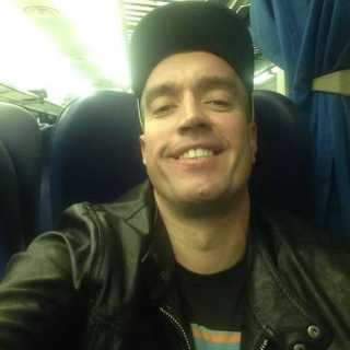 Denis Petrovski photo