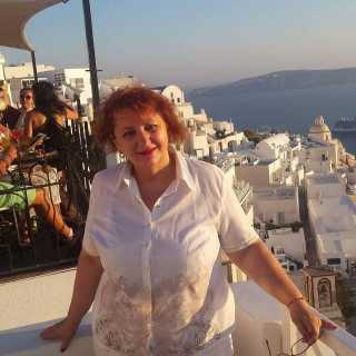 Mihaela Popescu photo