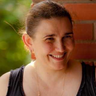 Tatyana Bogdanova photo