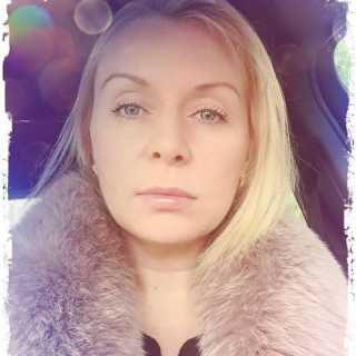 Ольга Степичева photo