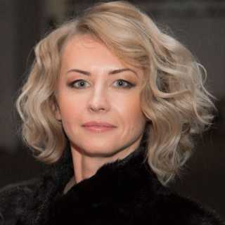 EvgeniyaRakina avatar