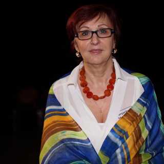 MoyzhesMargarita avatar