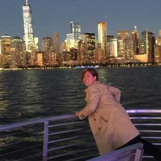 Viktoria Zhygulova photo