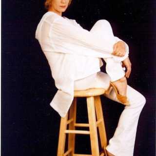 Marina Bogdanova photo