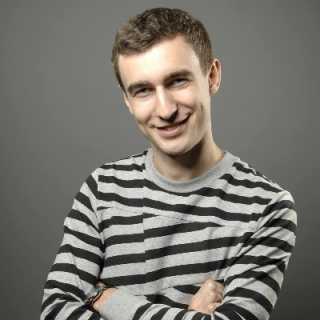 Mikhail Subbotin photo