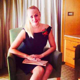 Ольга Ветошкина photo