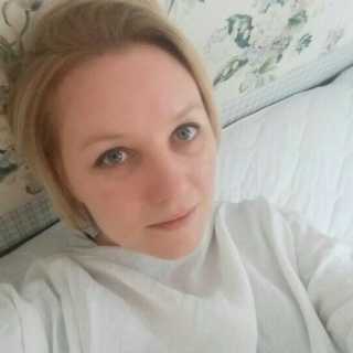 Ksenia Kuznetsova photo