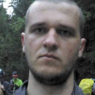 Андрей Хазов photo