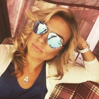AlexandraSvirskaya avatar