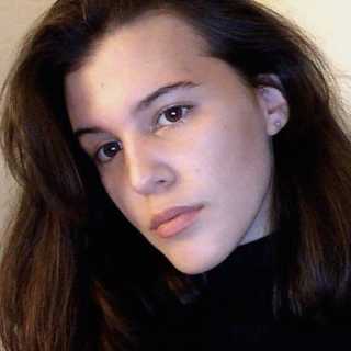 ElizavetaShibaeva avatar