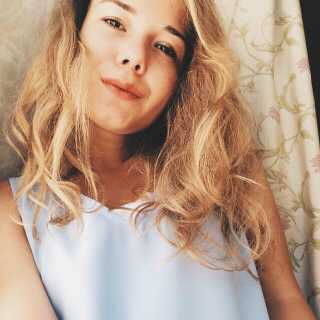 Elizaveta Vlasova photo