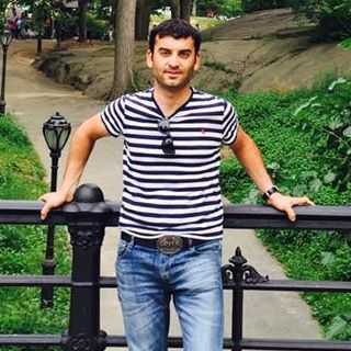EdgarMkrtchyan avatar