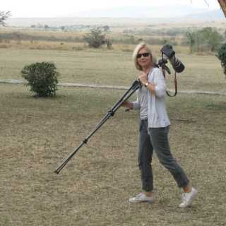 Elena Kokurina photo