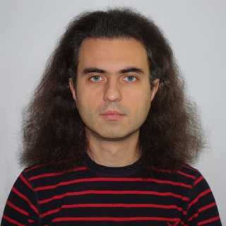 AlexanderMatusevich avatar