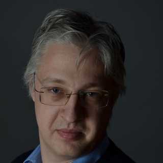 NikolayRudakov avatar