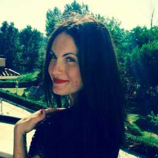 Анна Часовенная photo