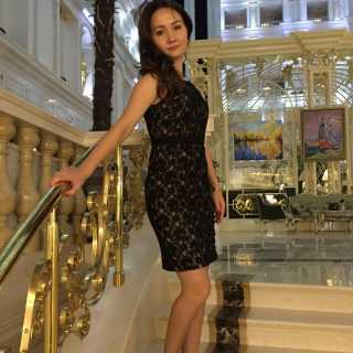 Людмила Катышева Тулешова photo