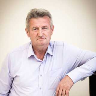 Shevket Suleimanov photo