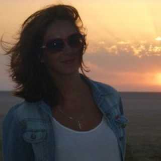 Екатерина Глыздова photo