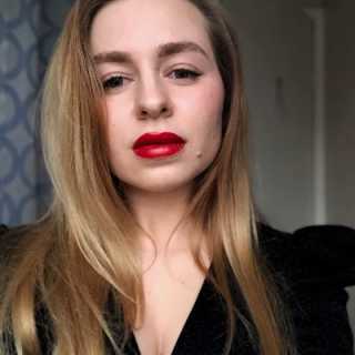 ViolettaKireeva avatar