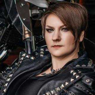 Nataliya Babich photo