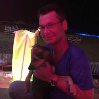 Roman Bannikov photo