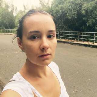 EvgeniaDenisova avatar