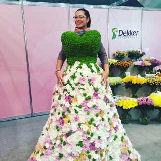 Karina Lyulyukina photo