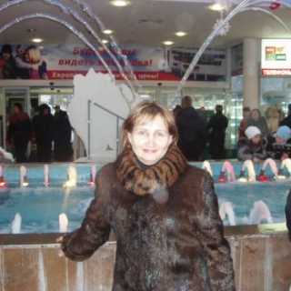 Nataly Cherednikova photo