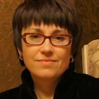 Ирина Денисова photo