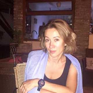 Lidia Khromina photo