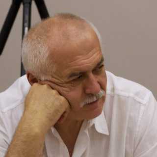 BorisObolenec avatar