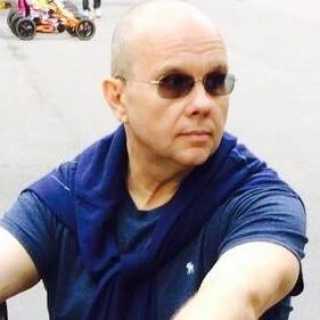 Konstantin Khramov photo