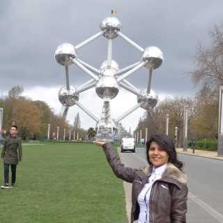 Astghik Chalyan photo