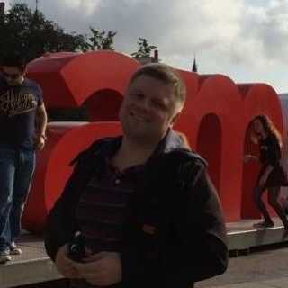 Sergey Rakitin photo