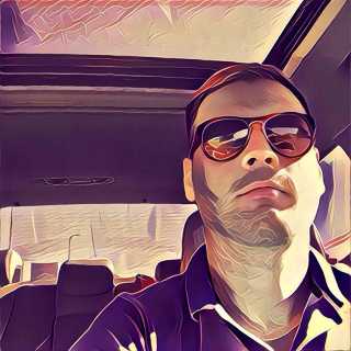 Denis Shteiman photo