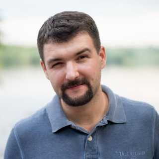 PavelKuligin avatar