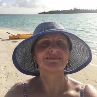 Svetlana Ivanova photo