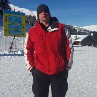 Sergiy Strilets photo