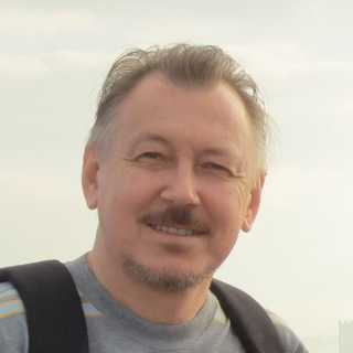 OlegPospelov avatar
