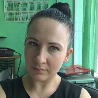 Екатерина Каширина photo