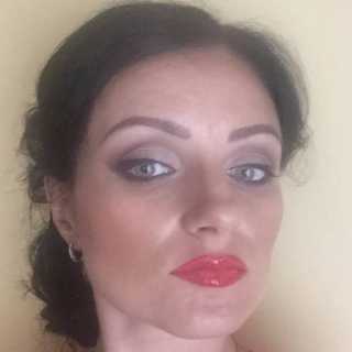 LilianaGrankovska avatar
