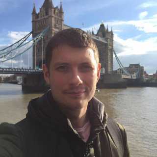 Andrey Kolomiets photo